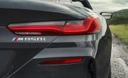 BMW Série 8 Cabriolet